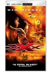 XXX Film UMD/PSP